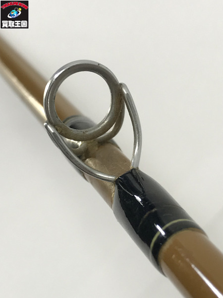 ザウルス バステイマーBC56UL