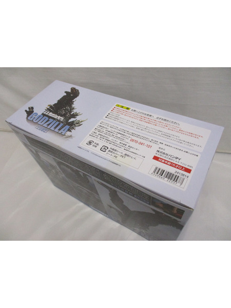 メーカー ゴジラ・その他怪獣 S.H.MonsterArts ゴジラ (2002)