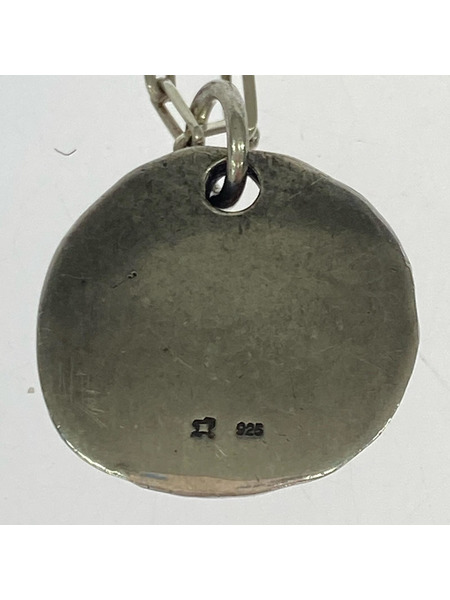 ネックレス STRONG MACULA NECKLACE