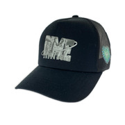 キャップ Dime ジェットキャップ ブラック