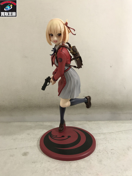 リコリスリコイル 錦木千束 グッスマ 1/7