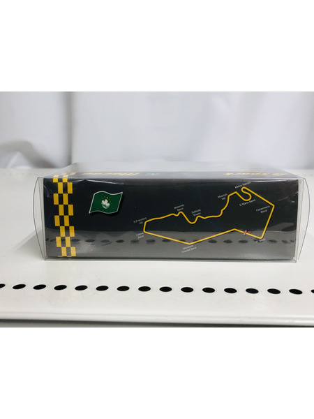 1/43スケールカー スパーク　1/43 ポルシェ　911 (992) 2023