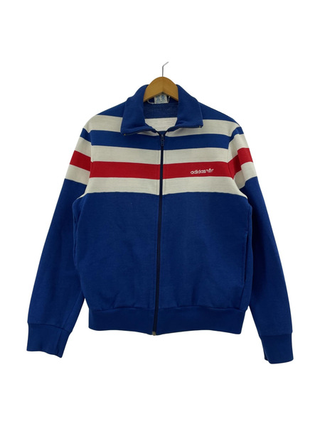 adidas ジャケット トラックジャケット 70s～ トリコロール (-)