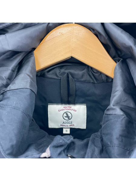 AIGLE ジャケット 8604-45410 マウンテンパーカー(S)