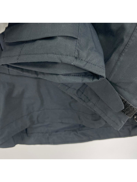 AIGLE ジャケット 8604-45410 マウンテンパーカー(S)