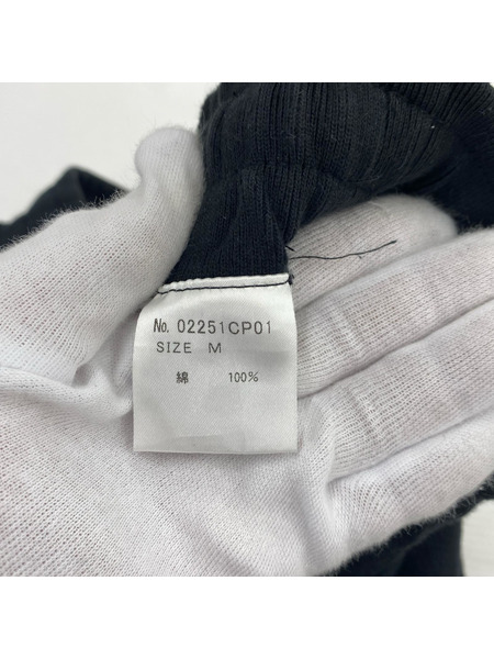 HYSTERIC GLAMOUR 25SS HYSTERIC TIMES SWEATPANT スウェットパンツ