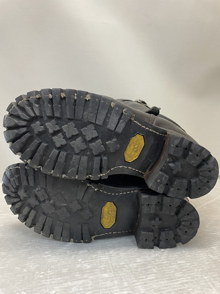 WESCO BOSS エンジニアブーツ ブラック