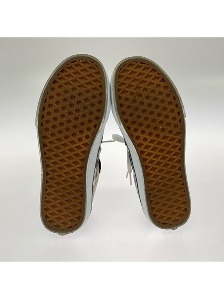 VANS スニーカー SK-8-Hi/ナイトメア/23.0cm