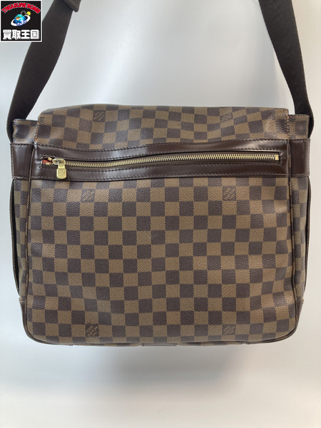 LOUIS VUITTON ルイヴィトン LV N45258 バスティーユ ショルダーバッグ ダミエ