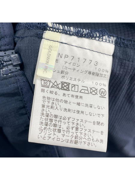 THE NORTH FACE パーカー（ジップアップ） THE NORTH FACE NP717