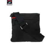 ショルダーバッグ PRADA SPORTS 黒
