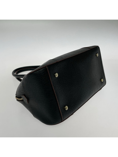 Vivienne Westwood EXECUTIVE ヤスミンバッグ ブラック