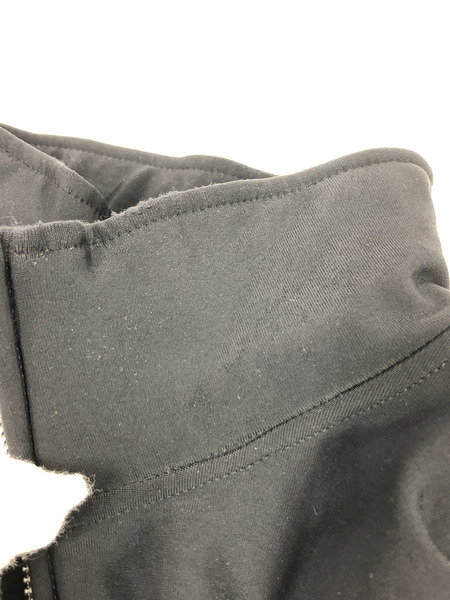 PRADA SPORT トラックジャケット BLK　[値下]