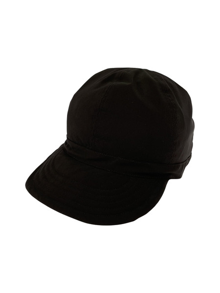 BROWN by 2-tacs キャップ Soft cap ブラウン