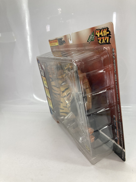 送料無料！ 希少！！タイガーマスク 実機 XEBEC TOYS タイガーマスクDX｜商品番号：2200013802044 - 買取