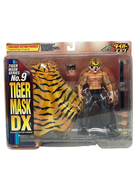 SHFタイガーマスク W 2体セット未開封と開封は品 Amazon.co.jp: TAMASHII NATIONS S.H.フィギュアーツ タイガー