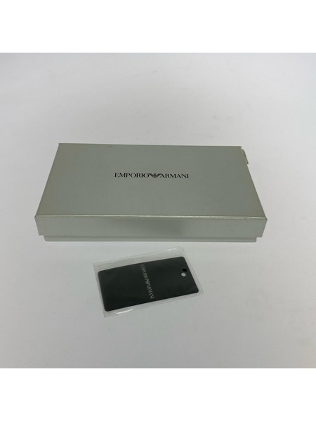 EMPORIO ARMANI 長財布