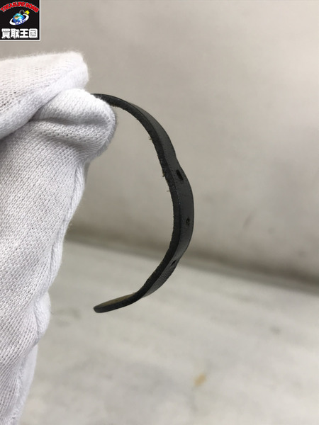  HERMES　アピレザー  ブレスレット　箱有