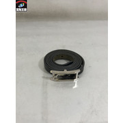  HERMES　アピレザー  ブレスレット　箱有