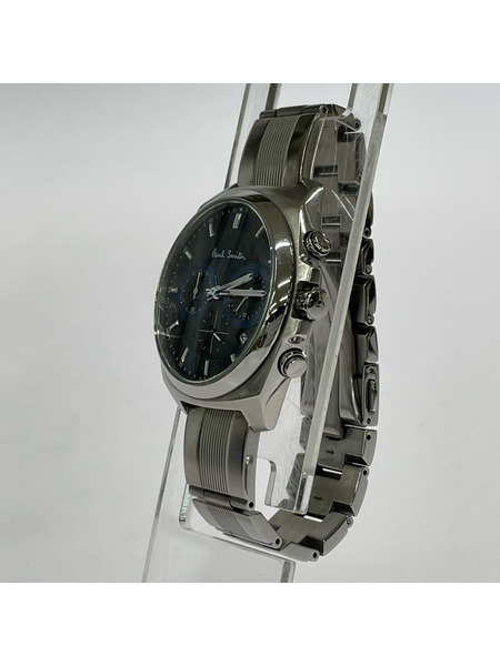 Paul Smith メンズ時計 FINAL EYES CHRONOGRAPH