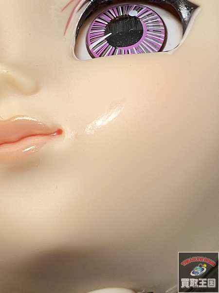 プーリップ ローゼンメイデン　トロイメント　水銀燈