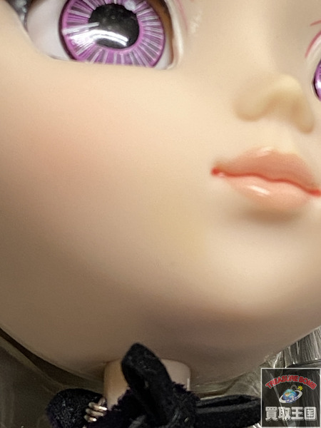 プーリップ ローゼンメイデン　トロイメント　水銀燈