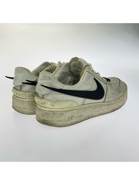 NIKE スニーカー NIKE×AMBUSH AIR FORCE 1 LOW/DV3464-002