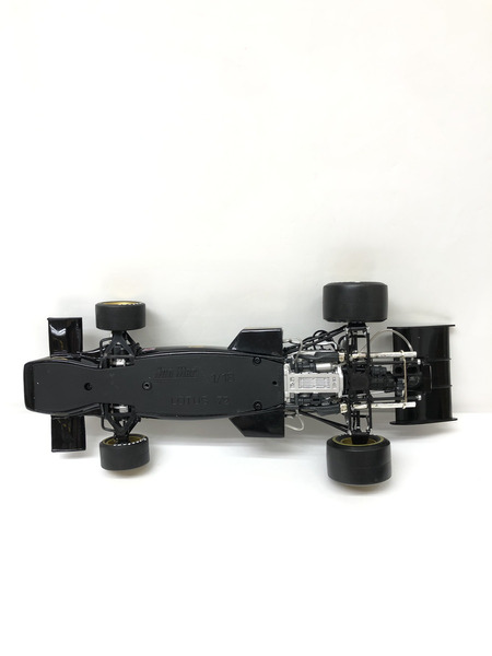 スケールカー 1/18 Sun Star 9007