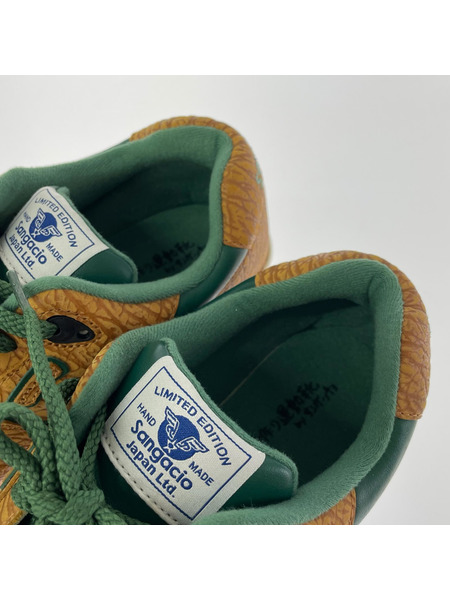 SANGACIO スニーカー ニュ