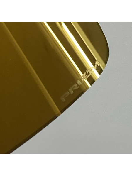 OAKLEY ソノ他 MATTE BLACK PRIZM 24K