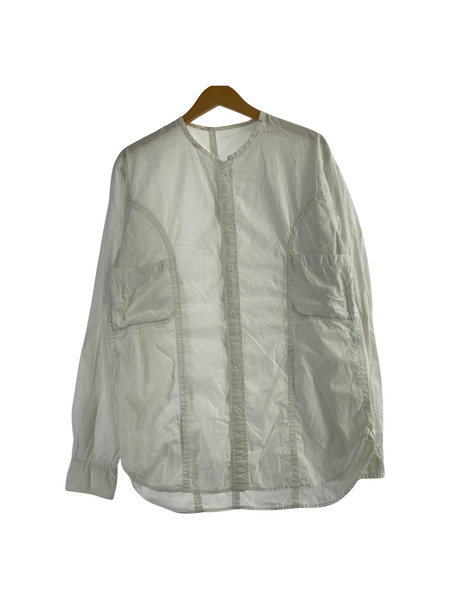 yohji yamamoto POUR HOMMEシャツ