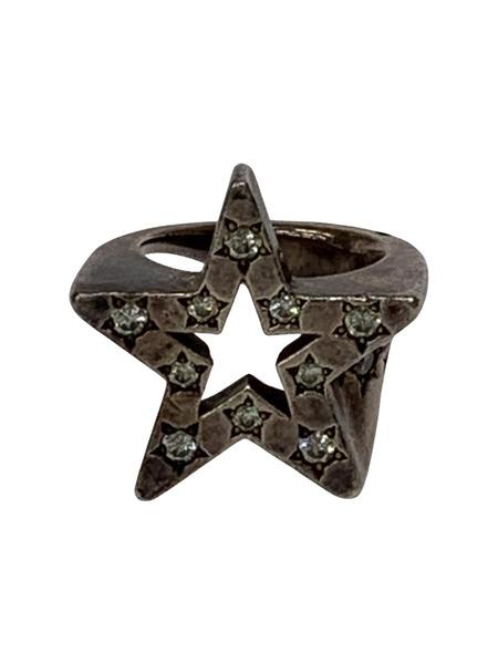 BANKROBBER リング・指輪 ×Magical Design STAR BRIGHT RING BANKROBBER リング・指輪 ×Magical Design STAR BRIGHT RING