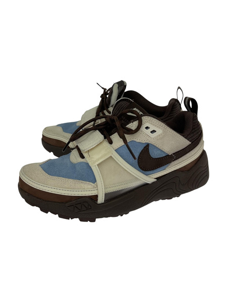 NIKE スニーカー Travis Scott × Nike Zoom Field Jaxx