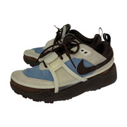 NIKE スニーカー Travis Scott × Nike Zoom Field Jaxx[値下]