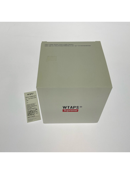 Supreme ソノ他 ×WTAPS 21AW Grills Incense Burner
