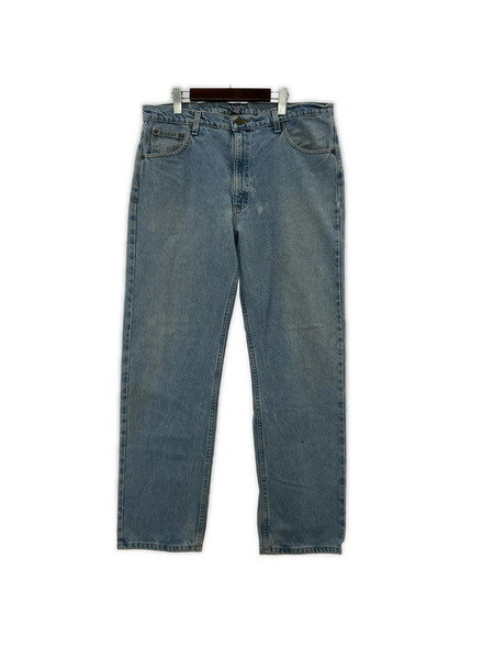 Carhartt デニム・ジーンズ