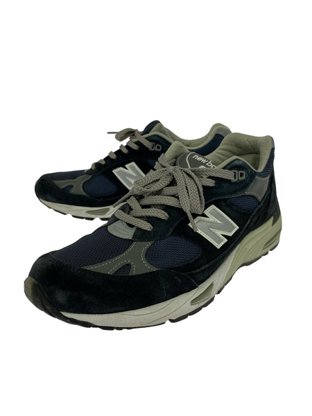 NEW BALANCE スニーカー M991 英国製