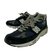 NEW BALANCE スニーカー M991 英国製