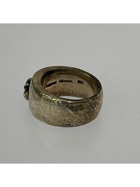 リング・指輪 Argent Green Sv925 リング#14