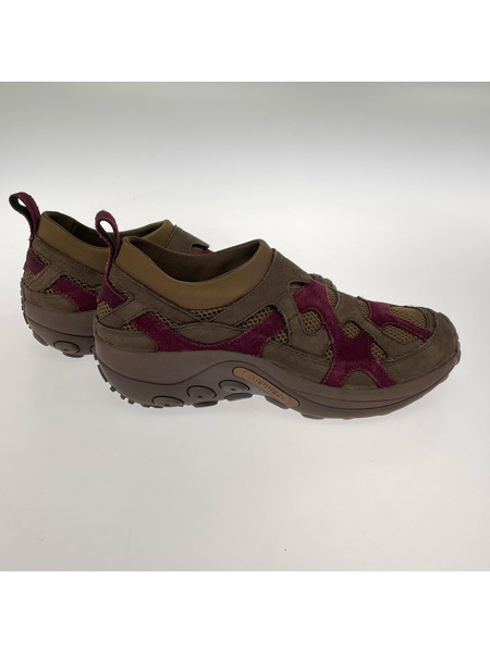 MERRELL シューズ JUNGLE MOC TWIST SE/28.0/J2007561