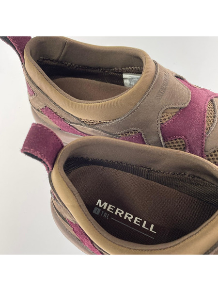 MERRELL シューズ JUNGLE MOC TWIST SE/28.0/J2007561