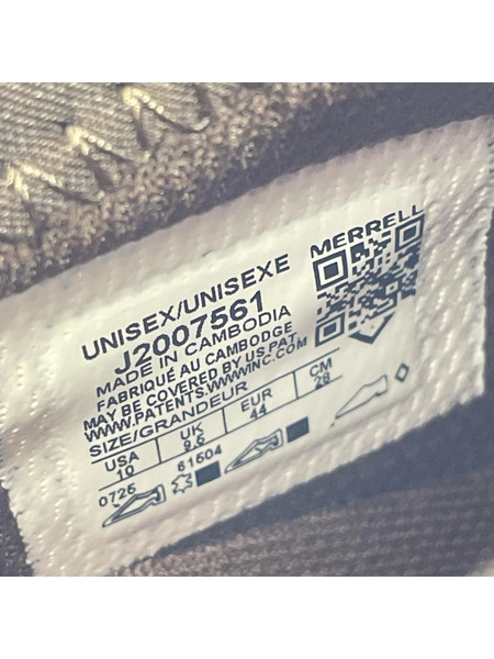 MERRELL シューズ JUNGLE MOC TWIST SE/28.0/J2007561