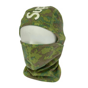 Supreme 25AW Heat Reactive Digi Camo Balaclava 緑