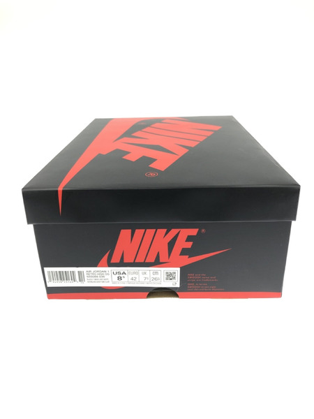 Nike Air Jordan 1 High OG Shadow 2.0 26.5cm[値下]