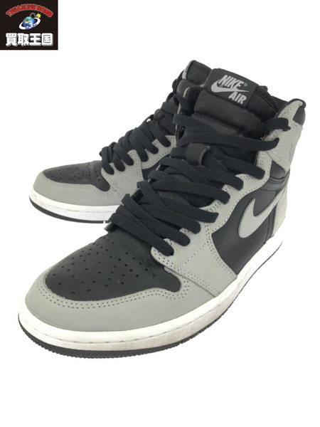 Nike Air Jordan 1 High OG Shadow 2.0 26.5cm[値下]