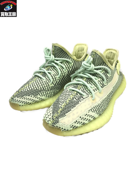 アディダス adidasスニーカー YEEZY Boost 350 V2