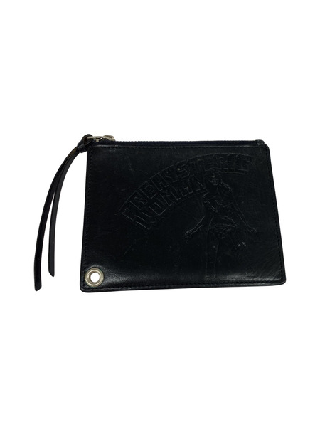 HYSTERIC GLAMOUR コインケース HYSTERIC GLAMOUR（ヒステリックグラマー）の「COIN CASE