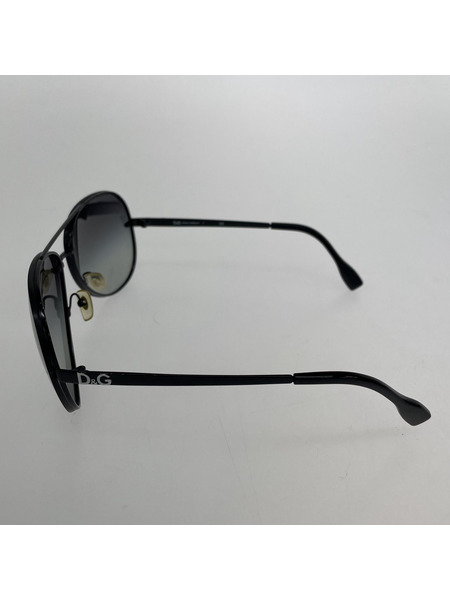 DOLCE＆GABBANA サングラス ティアドロップ[値下]