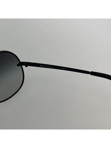 DOLCE＆GABBANA サングラス ティアドロップ[値下]