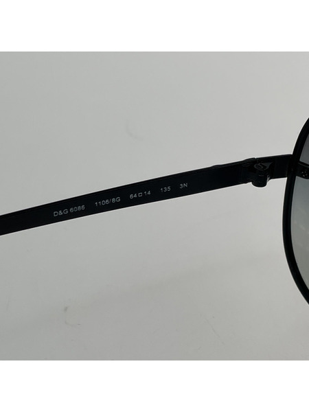 DOLCE＆GABBANA サングラス ティアドロップ[値下]